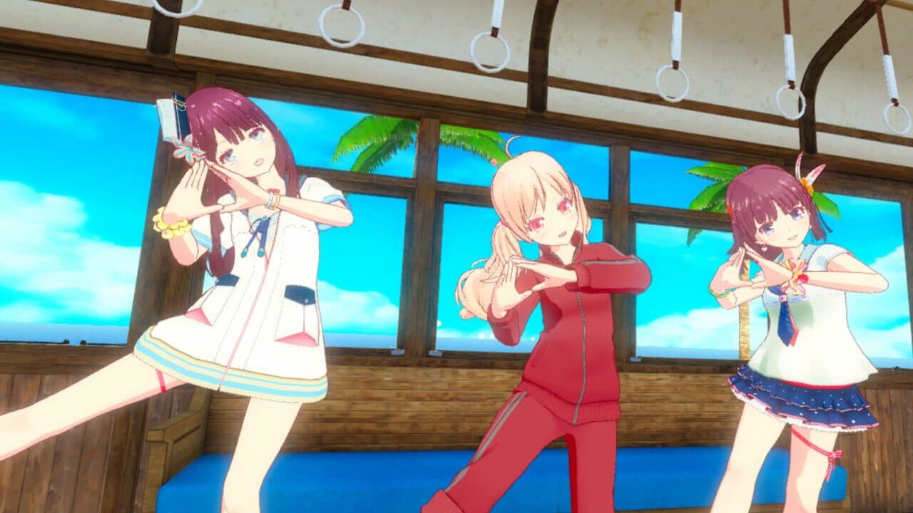 Hop Step Sing! Kimamani Summer Vacation thumbnail 4