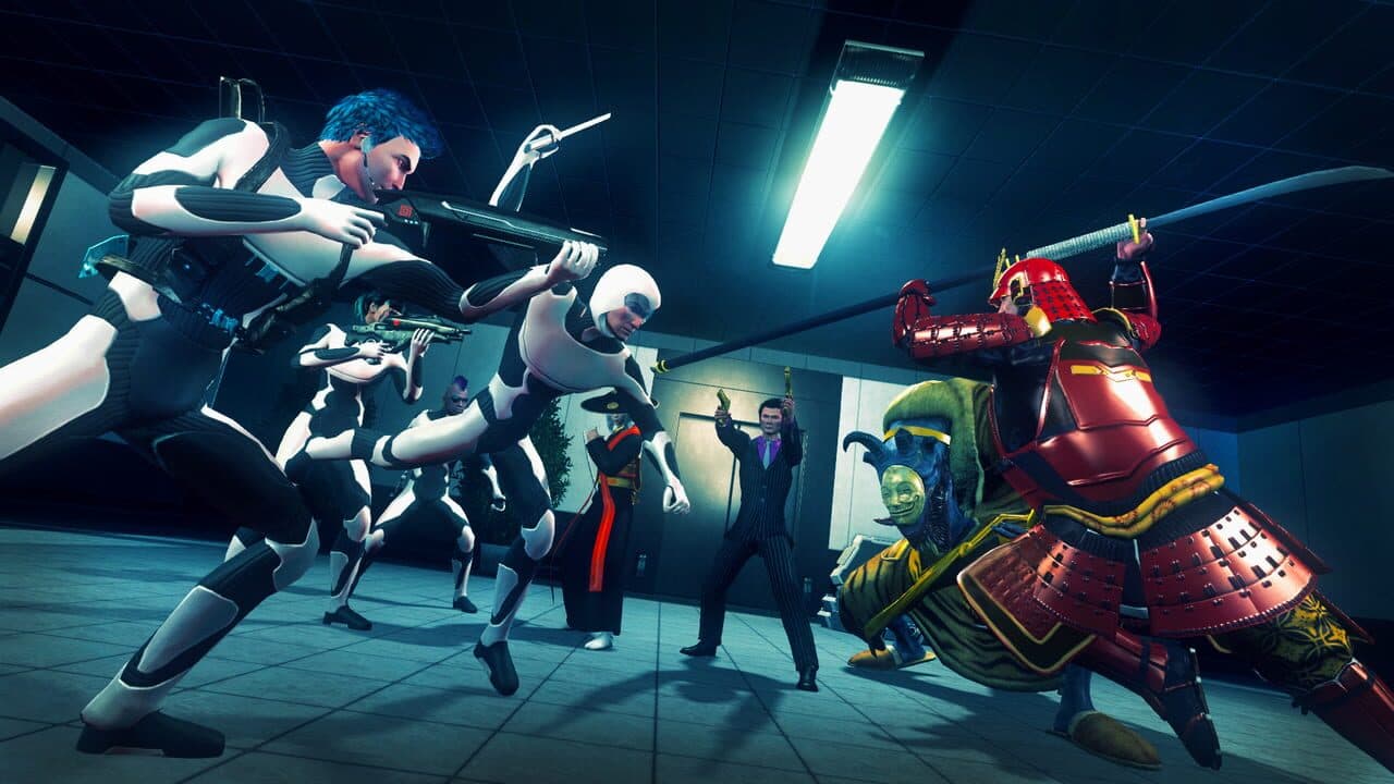 The Secret World: Ultimate Edition thumbnail 4