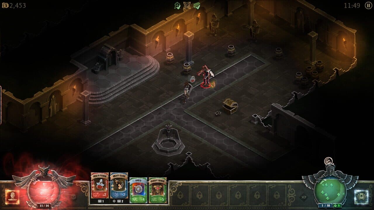 Book of Demons thumbnail 2
