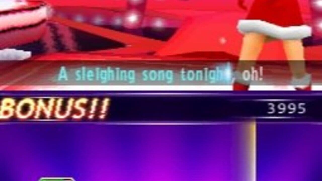 Just Sing! Christmas Songs thumbnail 3