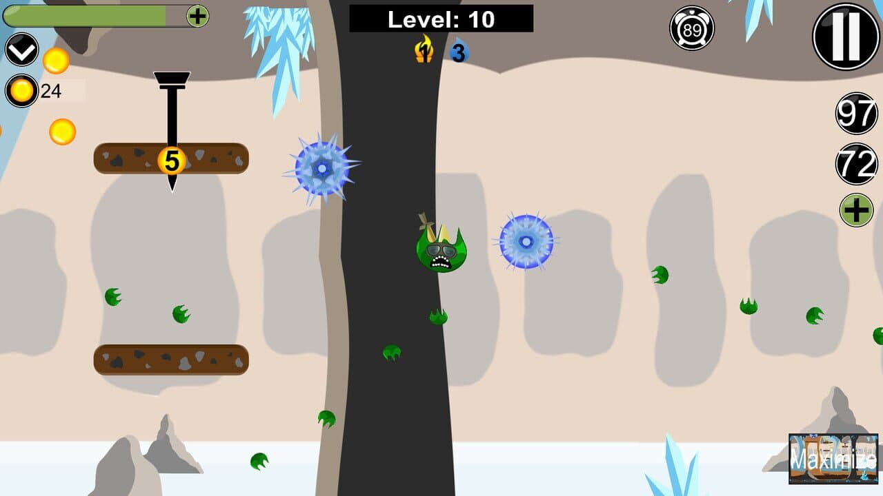 GreenFlame thumbnail 5