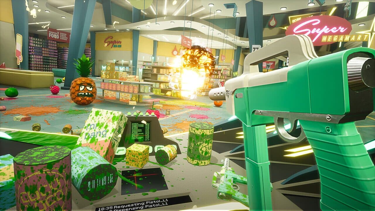 Shooty Fruity thumbnail 3