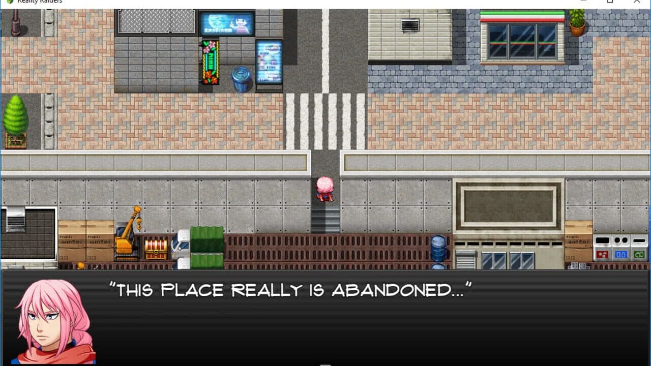 Reality Raiders thumbnail 3