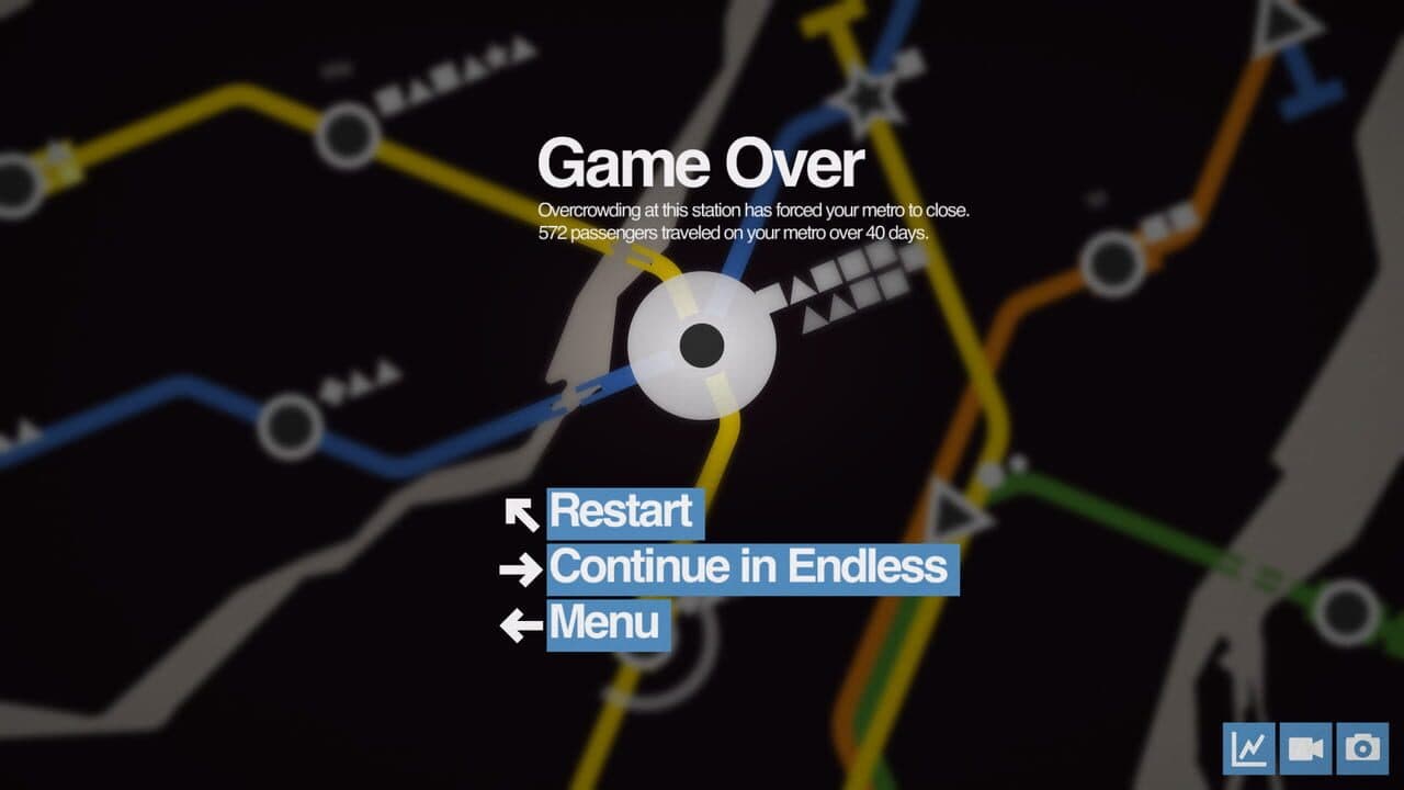 Mini Metro thumbnail 5
