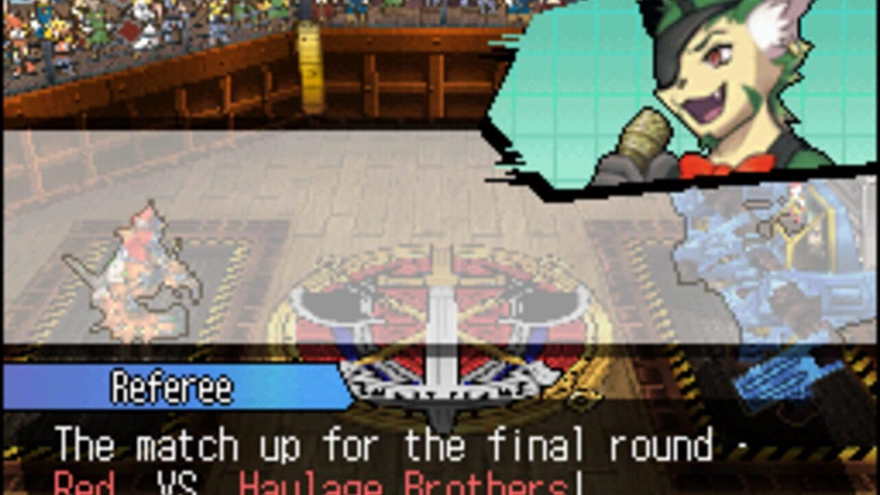 Solatorobo: Red the Hunter thumbnail 9