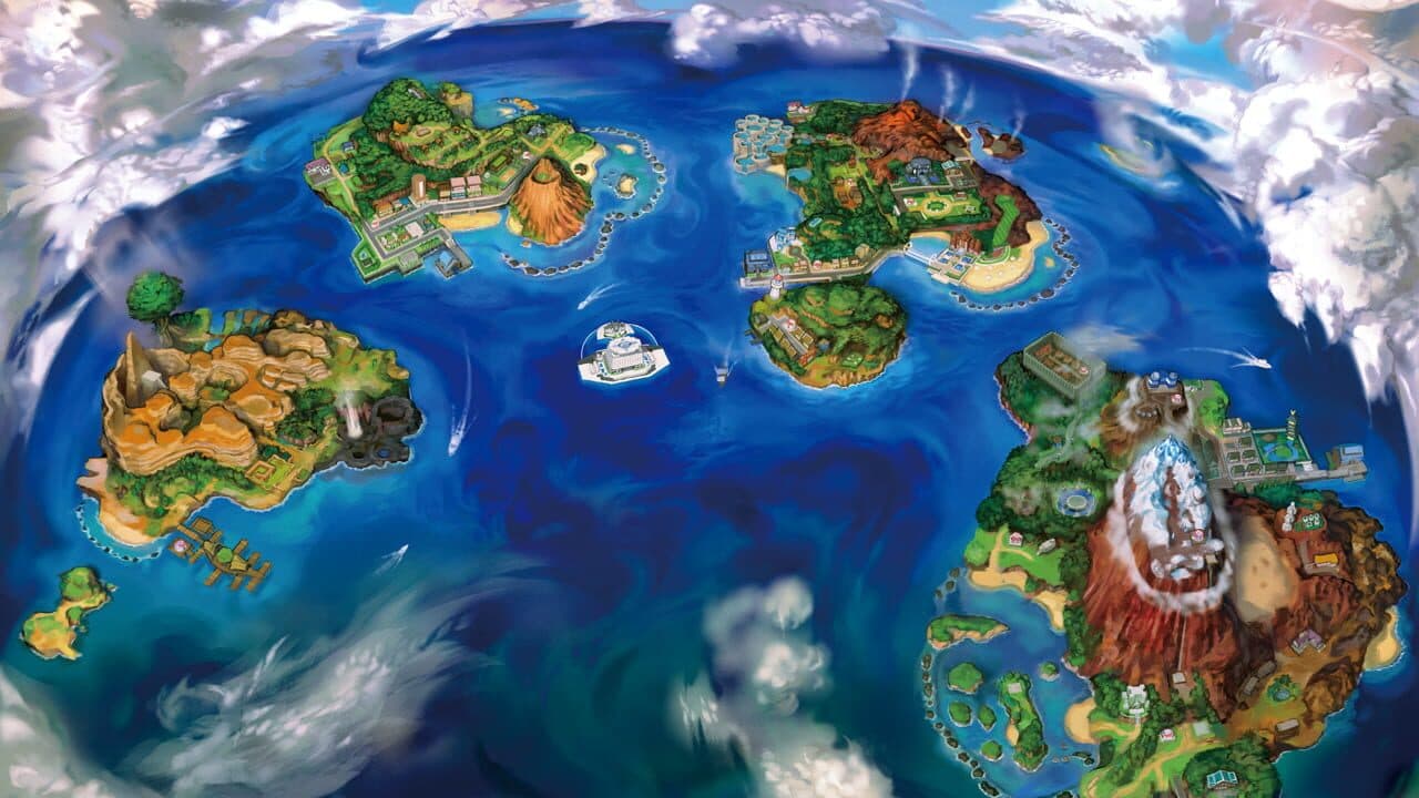 Pokémon Sun thumbnail 5