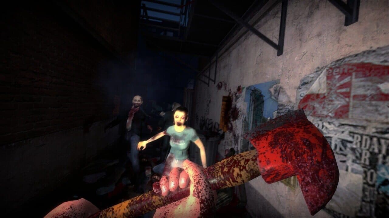 No More Room in Hell thumbnail 2