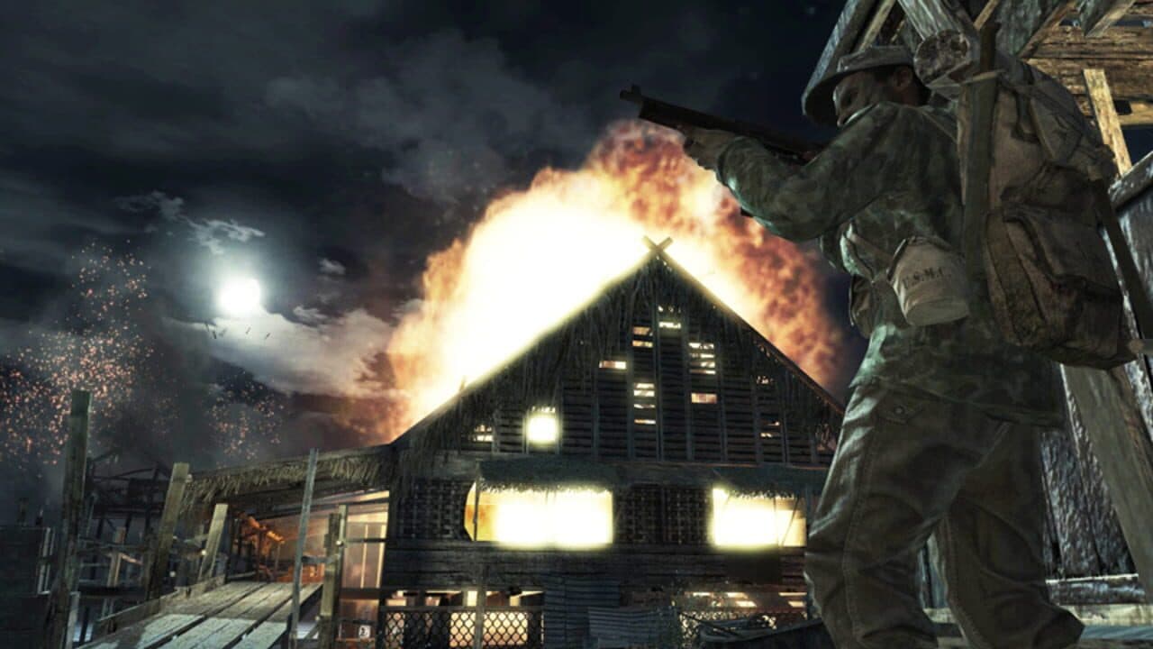 Call of Duty: World at War thumbnail 3