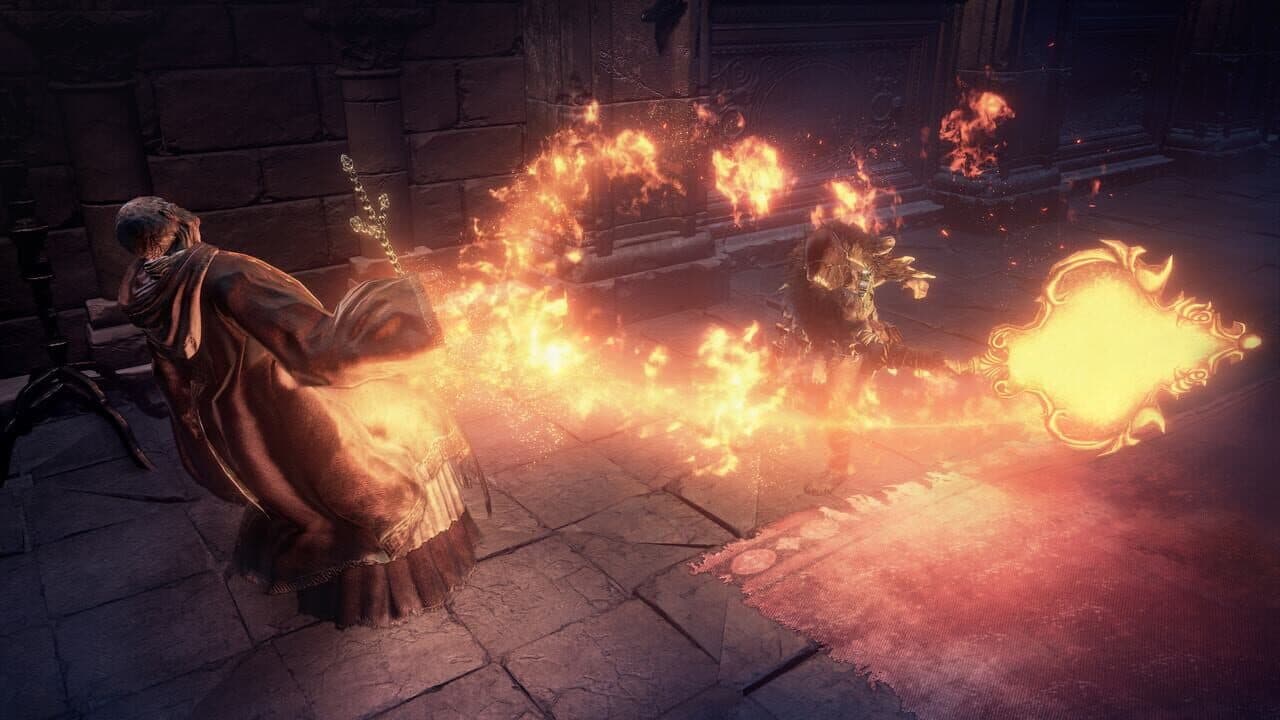 Dark Souls III: The Ringed City thumbnail 4