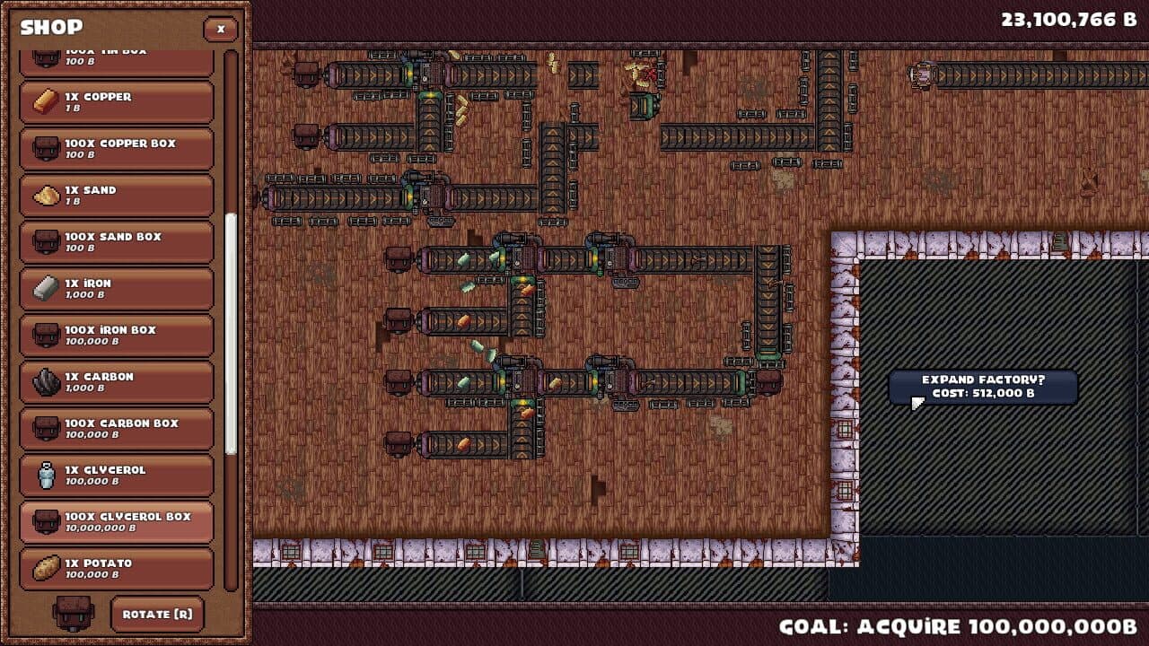 March of Industry thumbnail 3