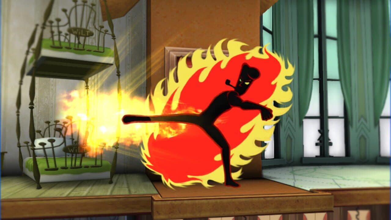 Cartoon Network: Punch Time Explosion thumbnail 10