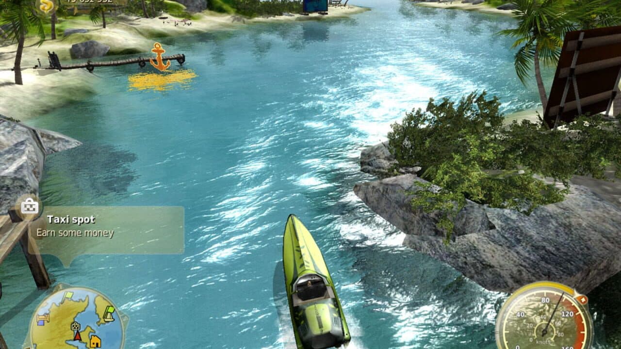 Aquadelic GT thumbnail 3