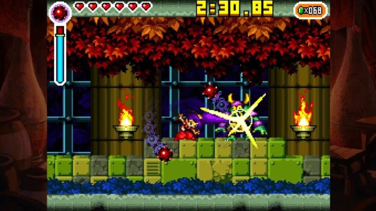 Shantae: Risky's Revenge - Director's Cut thumbnail 6