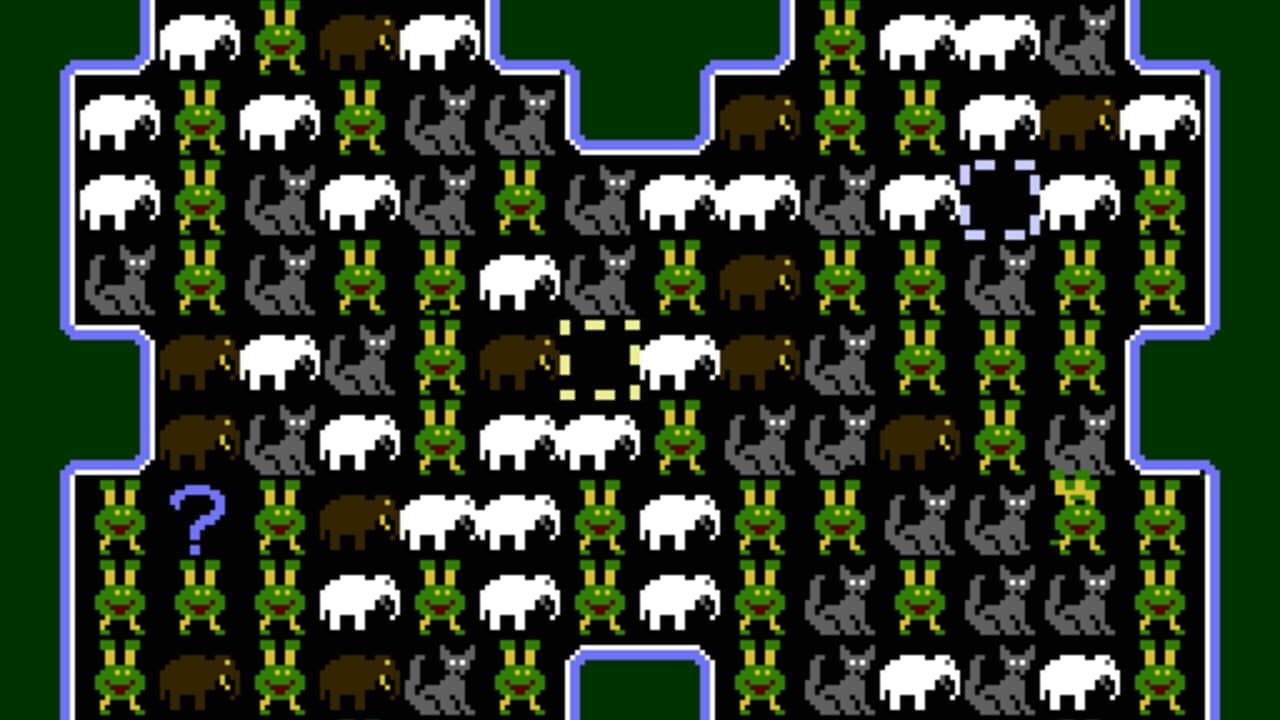 Krazy Kreatures screenshot 1