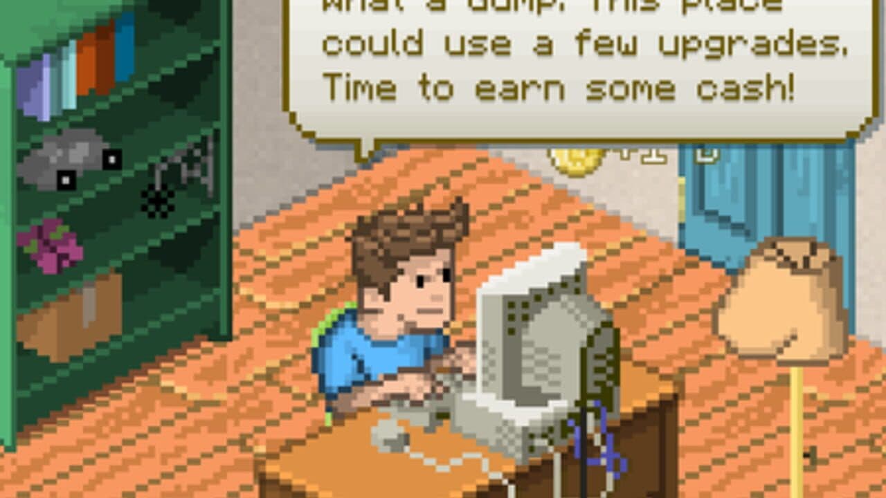 Bitcoin Billionaire thumbnail 3