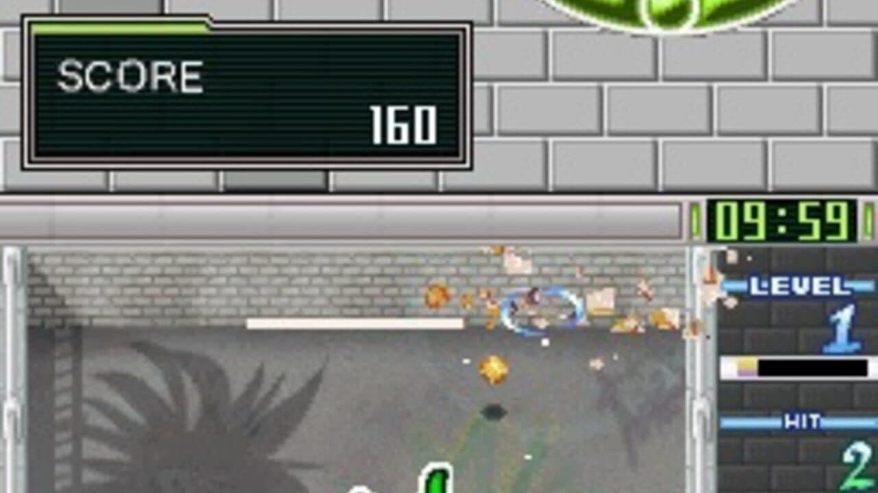 G.G Series: Run & Strike thumbnail 4
