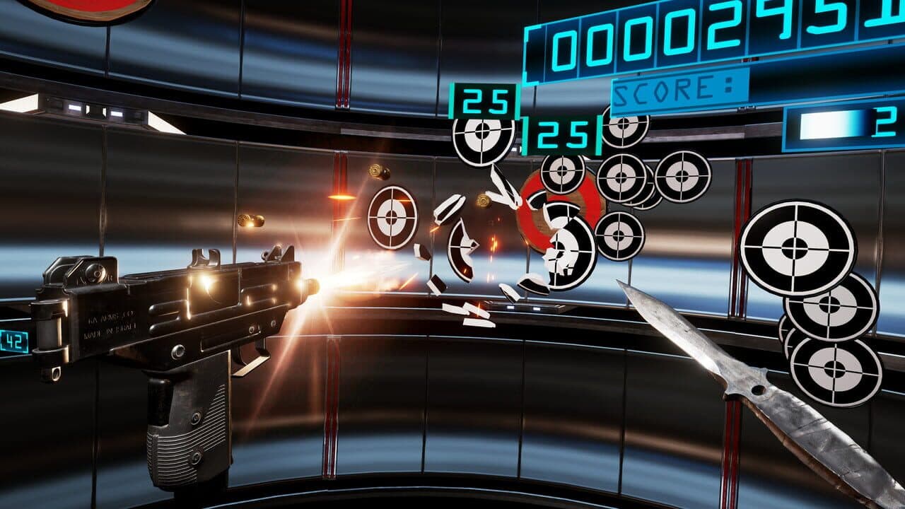 Lethal VR thumbnail 3
