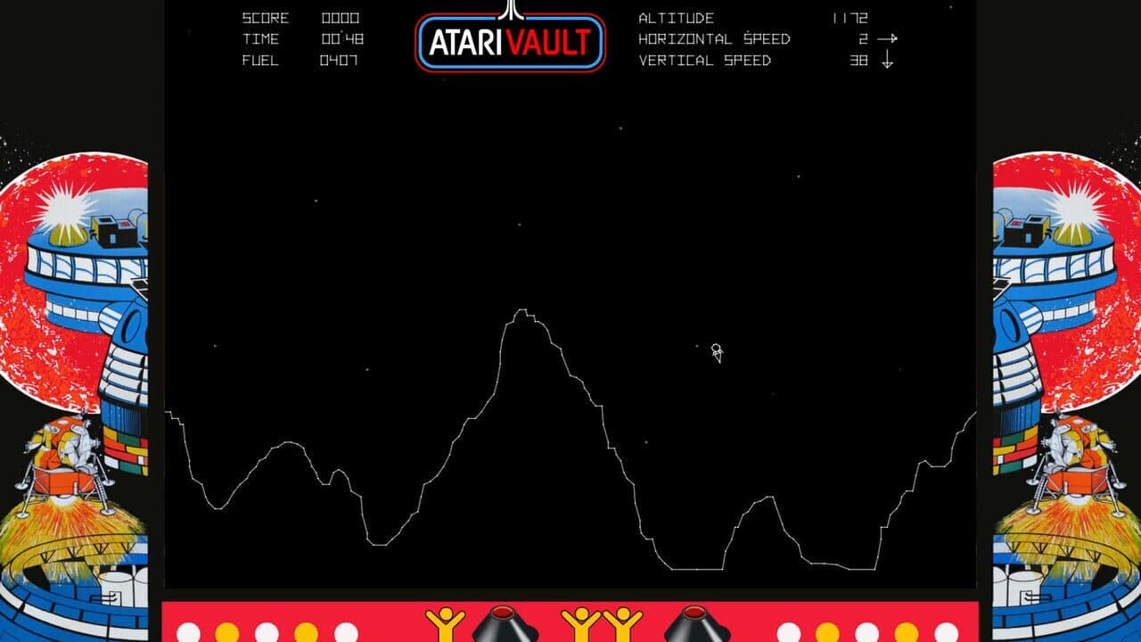 Atari Vault thumbnail 4