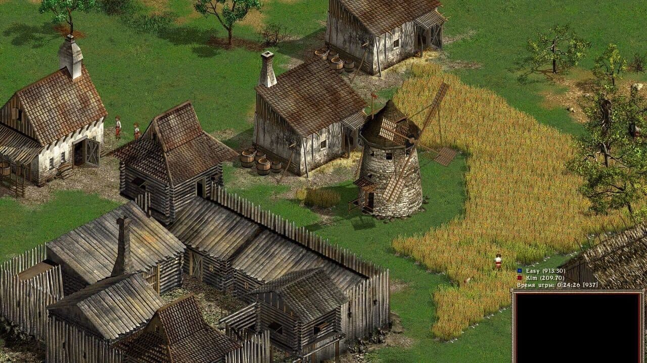 American Conquest thumbnail 3