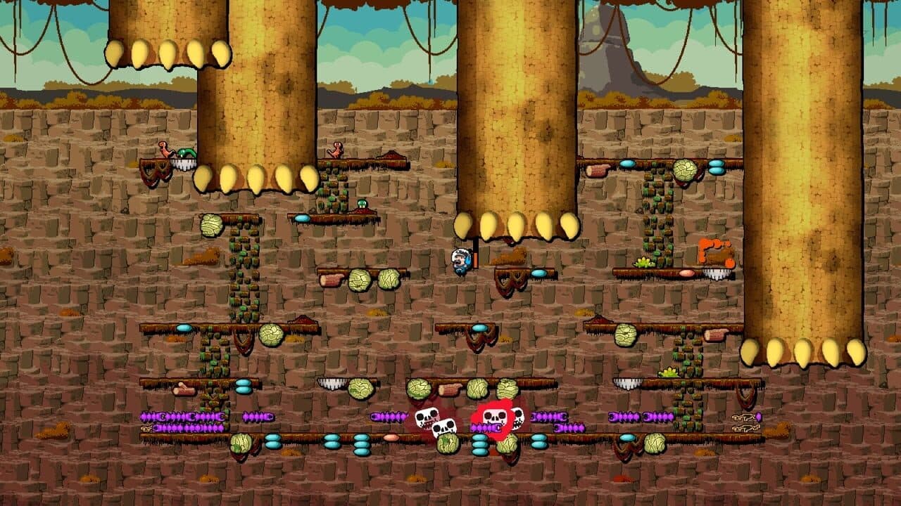 Dino Eggs: Rebirth thumbnail 4