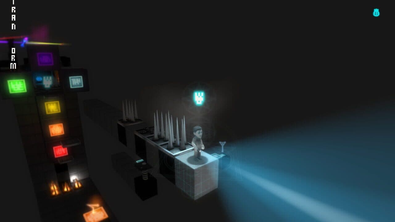 Face It - A game to fight inner demons thumbnail 3