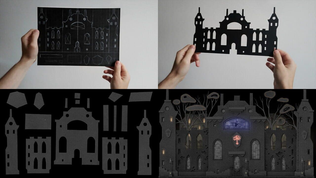 Dark Train thumbnail 4