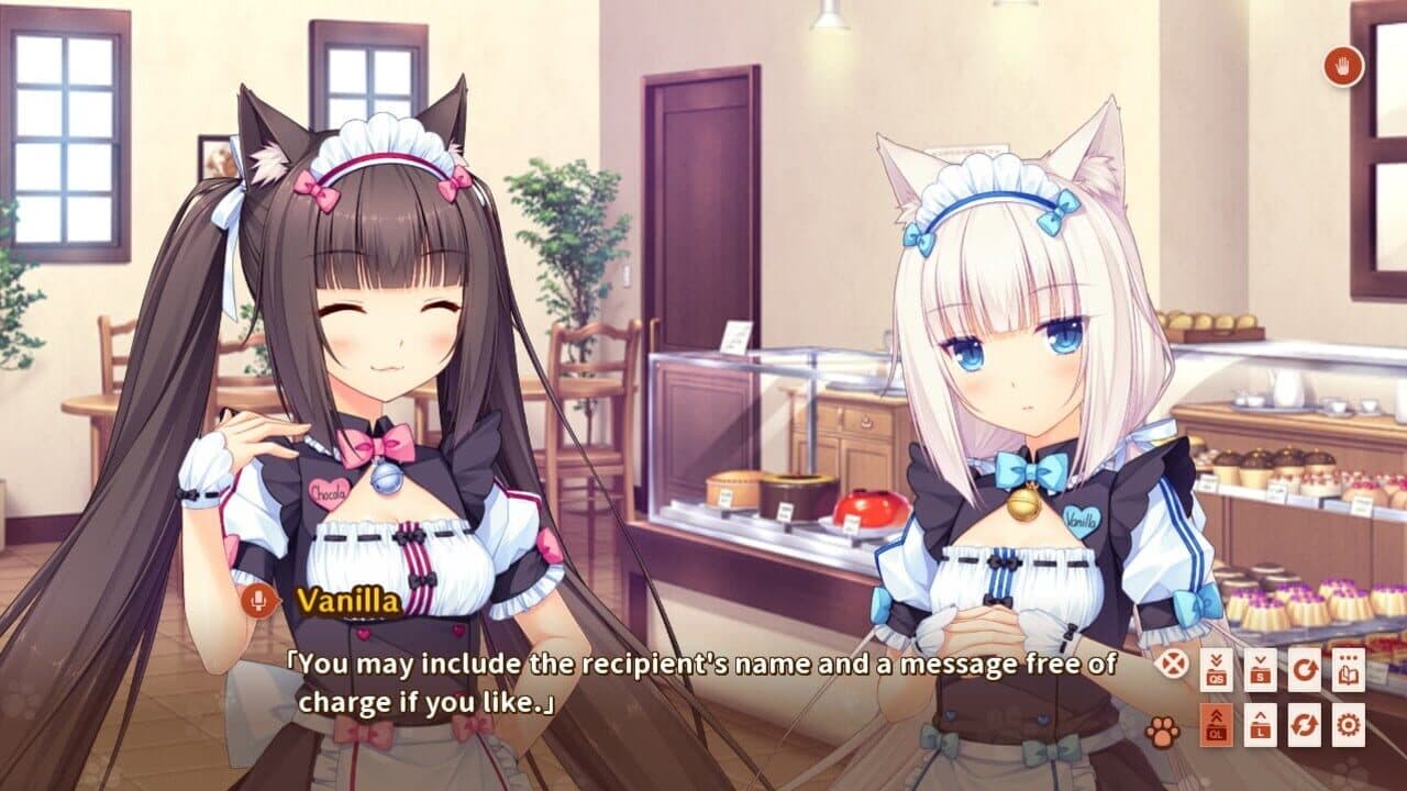 Nekopara Vol. 3 thumbnail 3