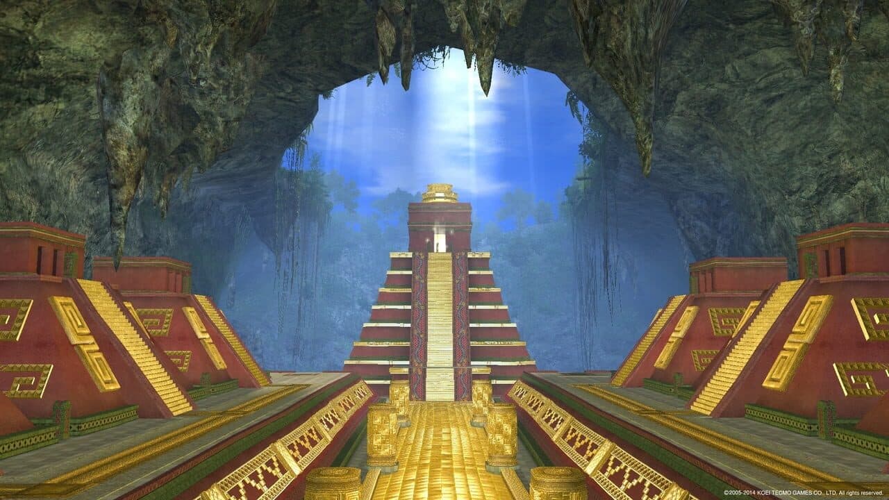 Uncharted Waters Online: Episode Atlantis thumbnail 5