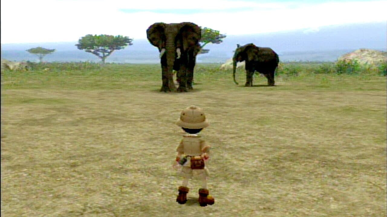 Animal Kingdom: Wildlife Expedition thumbnail 6