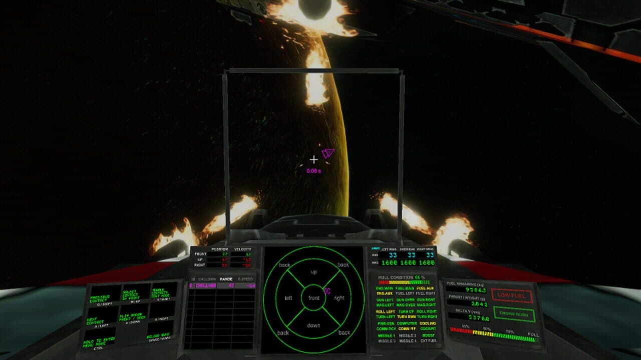 Thrust & Shoot: Flight School thumbnail 4