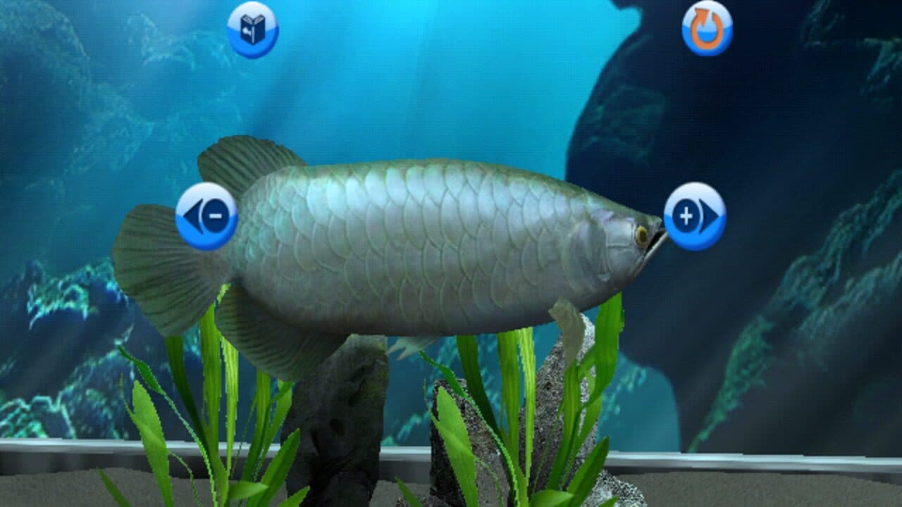 My Aquarium thumbnail 7