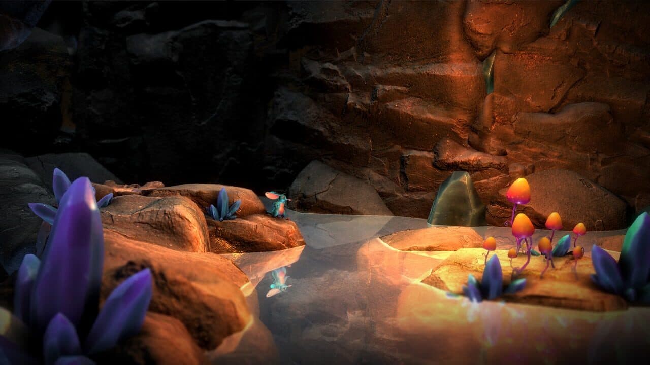 Macrotis: A Mother's Journey thumbnail 5