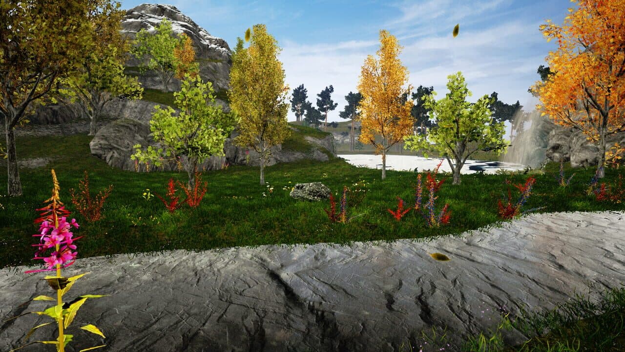 CrossWorlds: Escape thumbnail 2