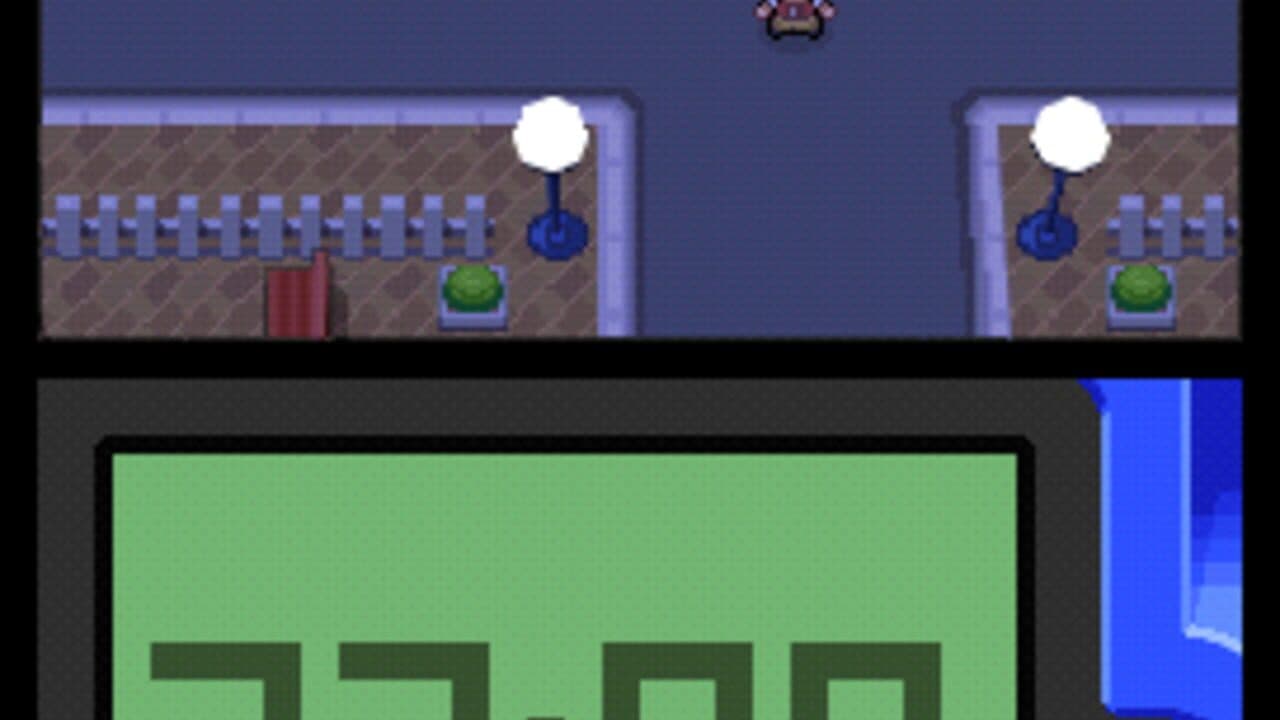 Pokémon Diamond Version thumbnail 11