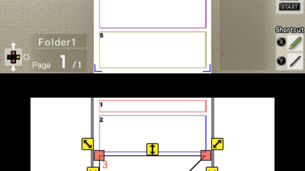 Comic Workshop screenshot 1
