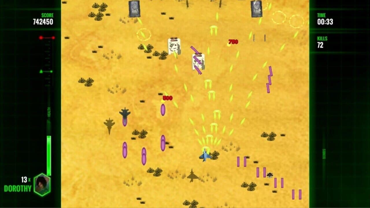 Screaming Eagles thumbnail 4