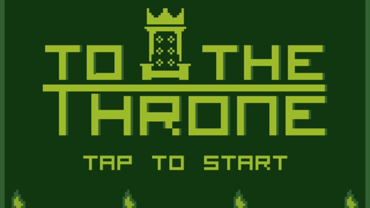 To the Throne screenshot 1