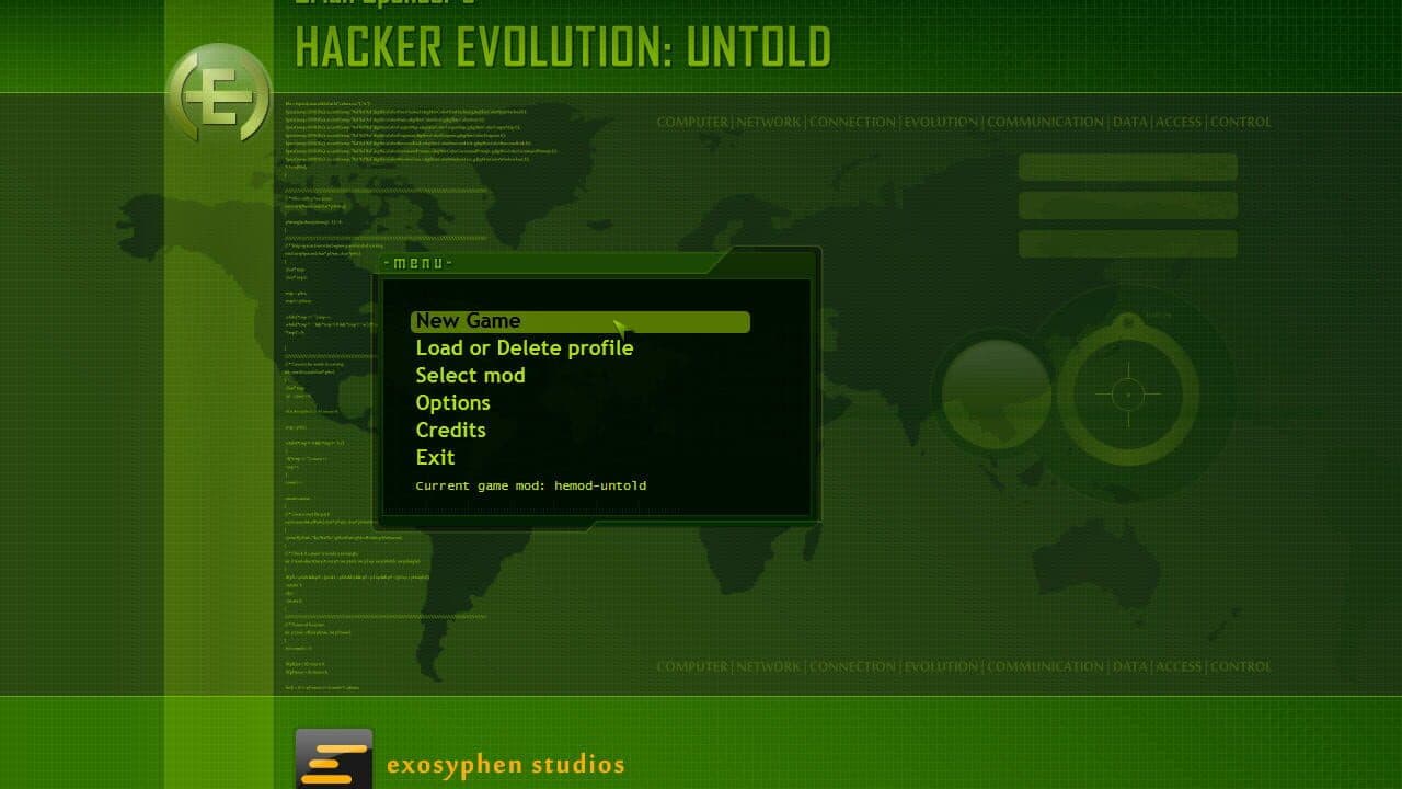 Hacker Evolution: Untold thumbnail 4