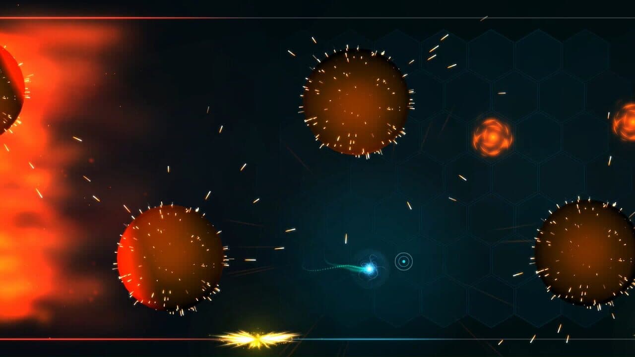 Hungry Flame thumbnail 2
