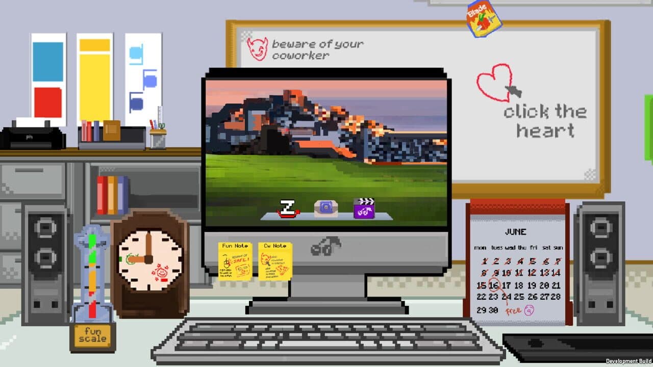 NSFW: Not a Simulator for Working thumbnail 8