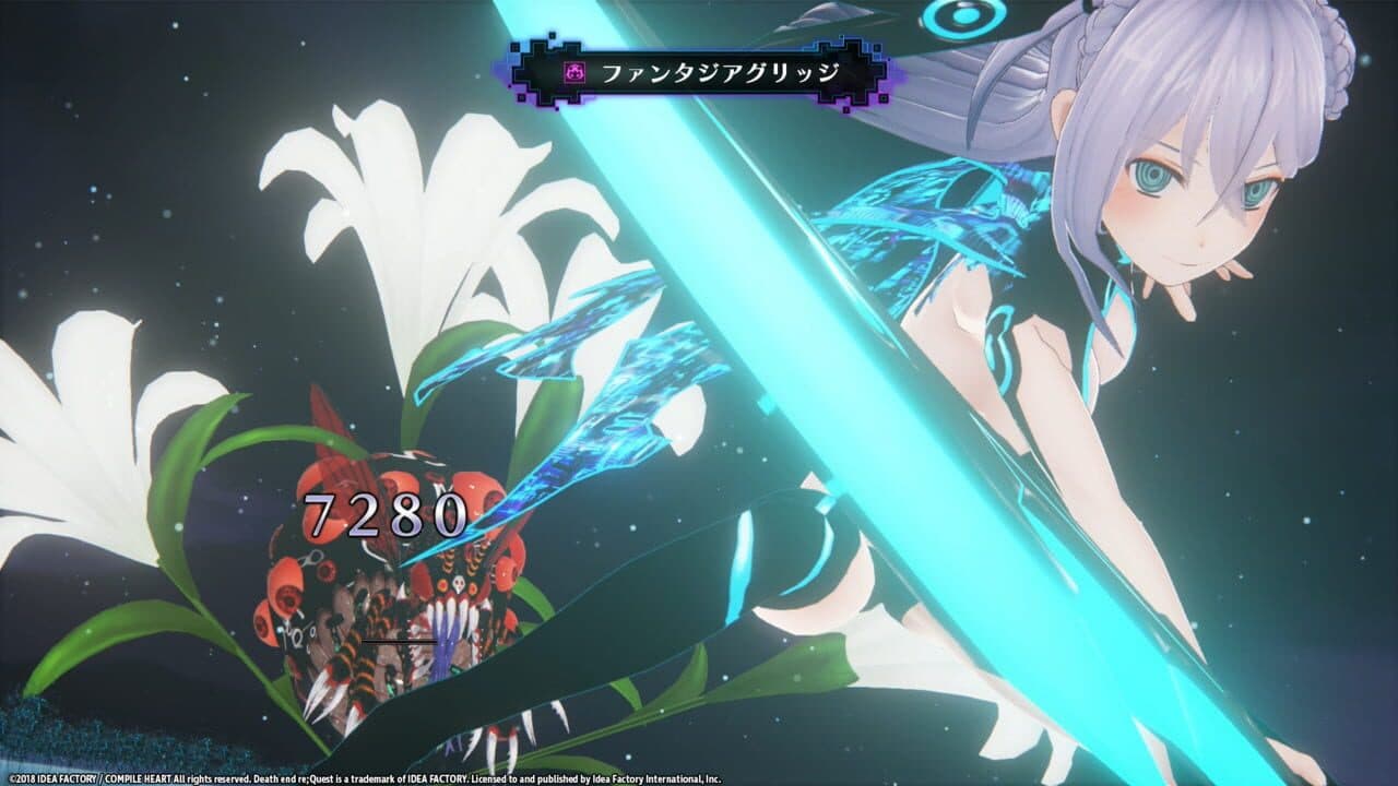Death End Re;Quest thumbnail 8
