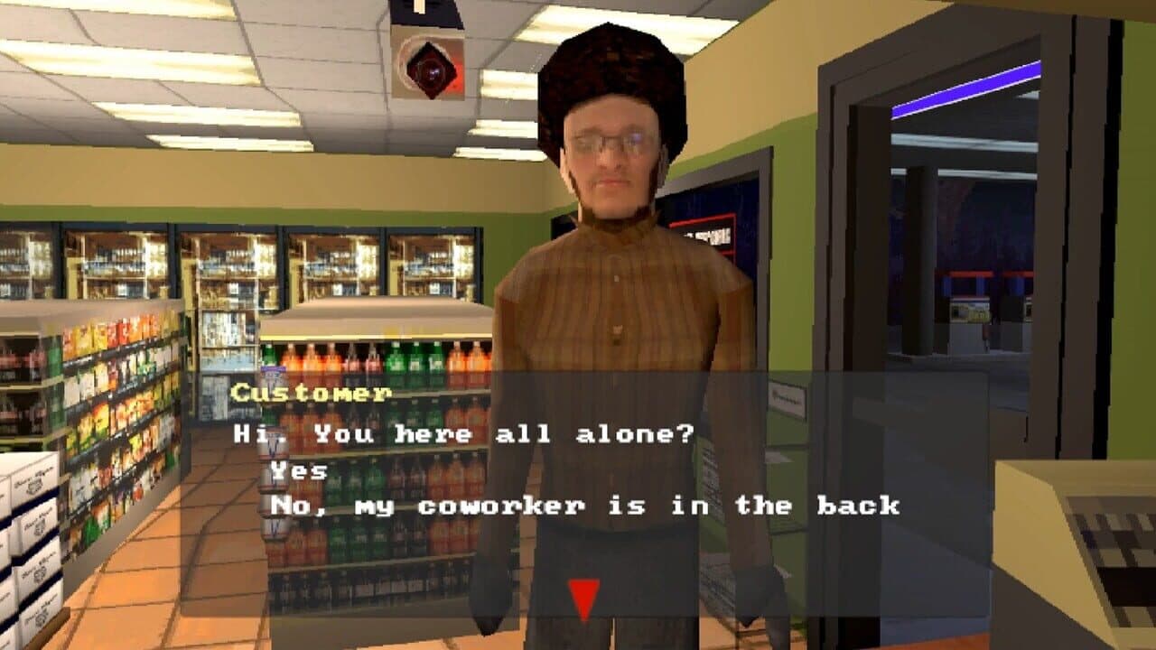 Stay Out of the House thumbnail 3