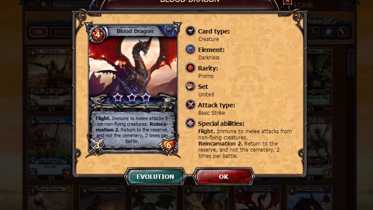 Berserk: The Cataclysm thumbnail 3