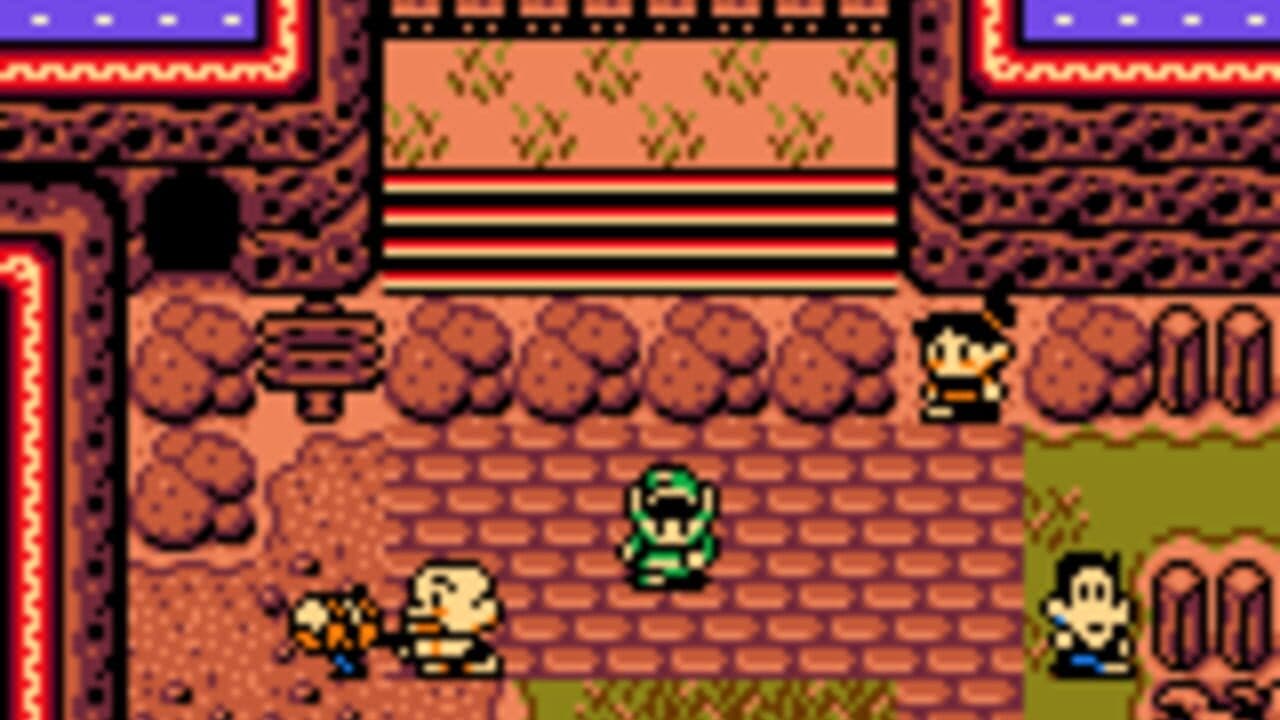 The Legend of Zelda: Oracle of Ages thumbnail 6