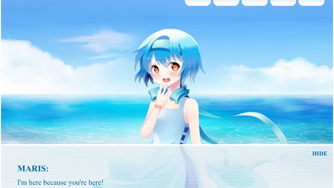 Voices from the Sea thumbnail 5