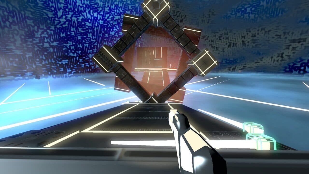 Icebox screenshot 1