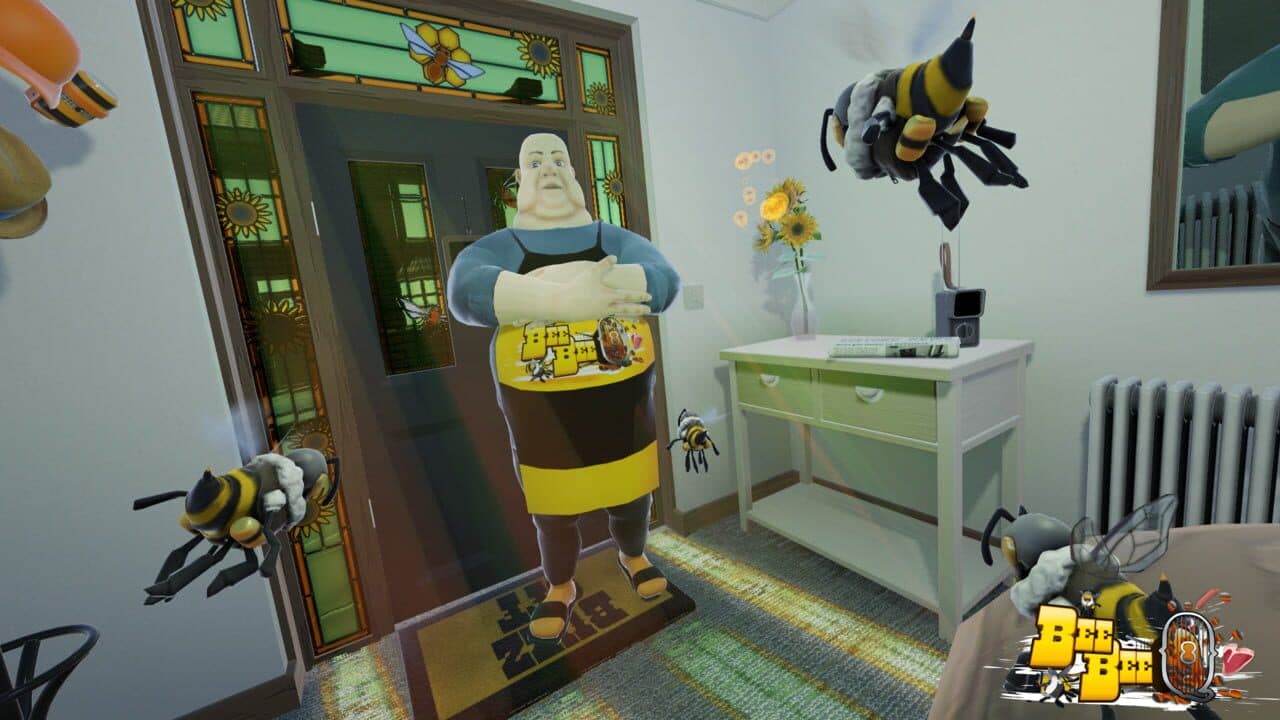 BeeBeeQ thumbnail 2
