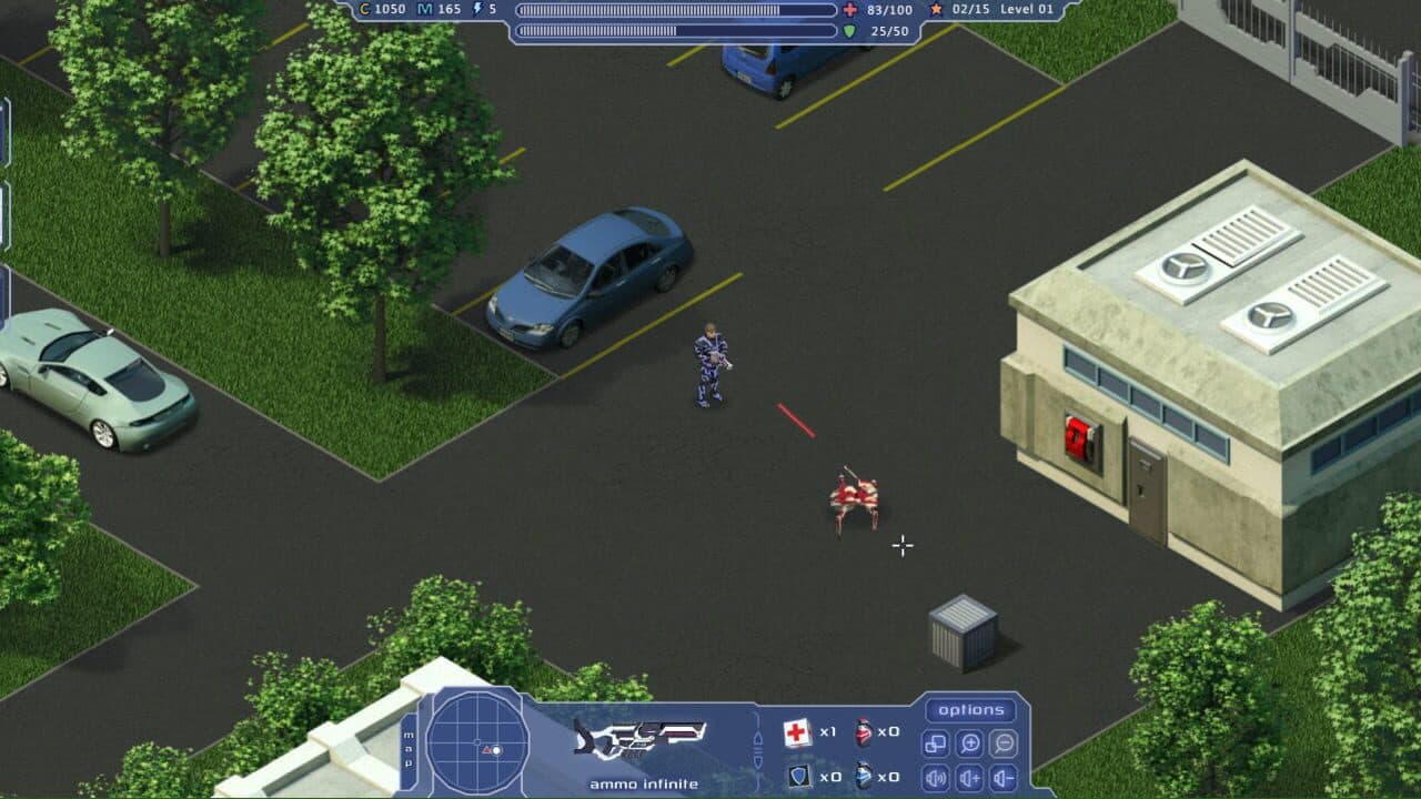 Escape Machines thumbnail 3