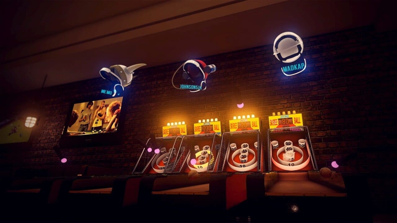 Sports Bar VR thumbnail 3