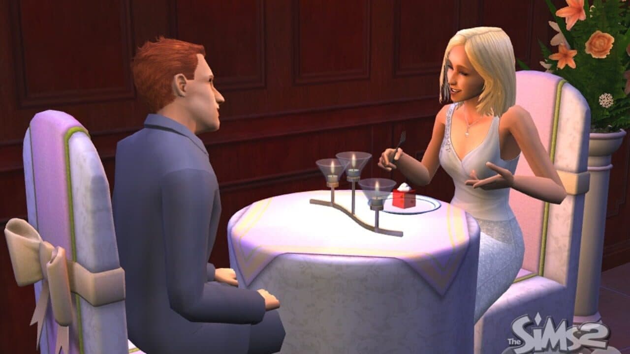 The Sims 2: Celebration! Stuff thumbnail 2